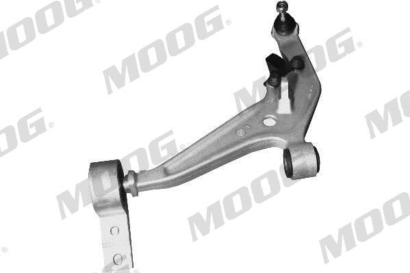 Moog NI-WP-2802 Suspension arm front lower left NIWP2802