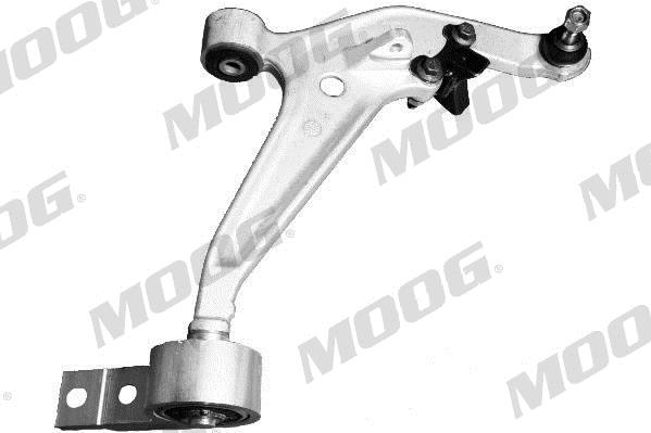 Moog NI-WP-2803 Suspension arm front lower right NIWP2803