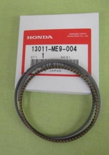 Honda 13011-ME9-004 PISTON RINGS, SET 13011ME9004