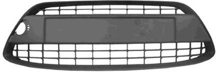 Ford 1 766 483 Front bumper grill 1766483
