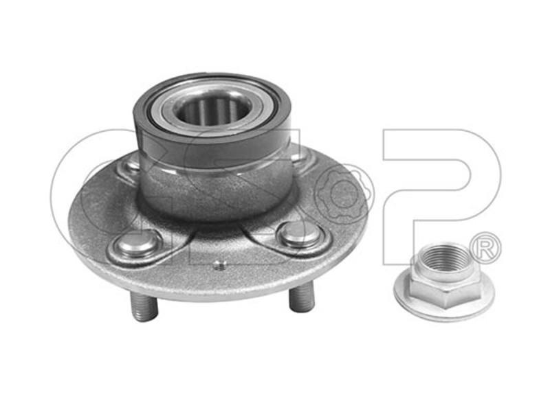 GSP 9230068K Wheel bearing kit 9230068K