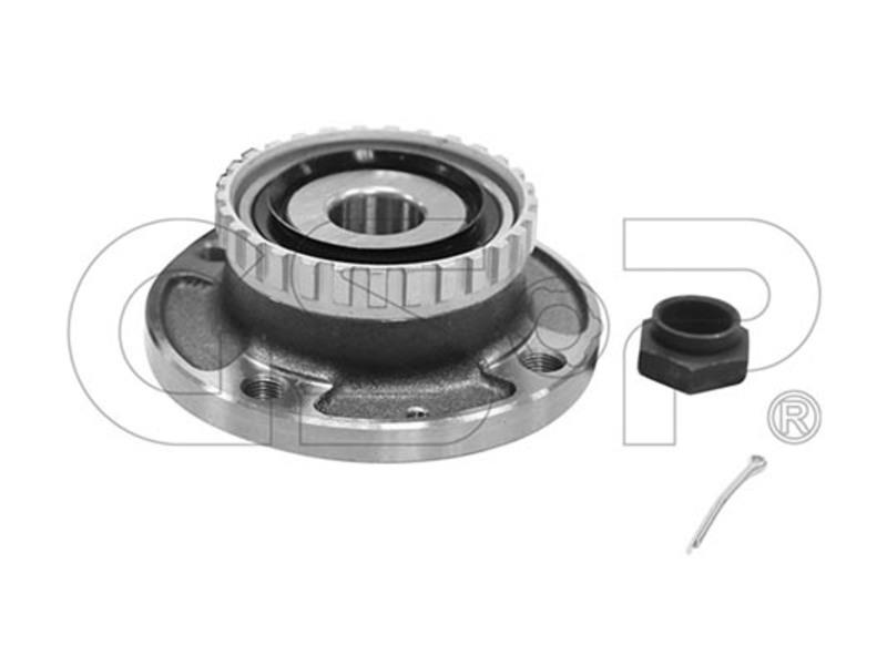 GSP 9225009A Wheel bearing kit 9225009A