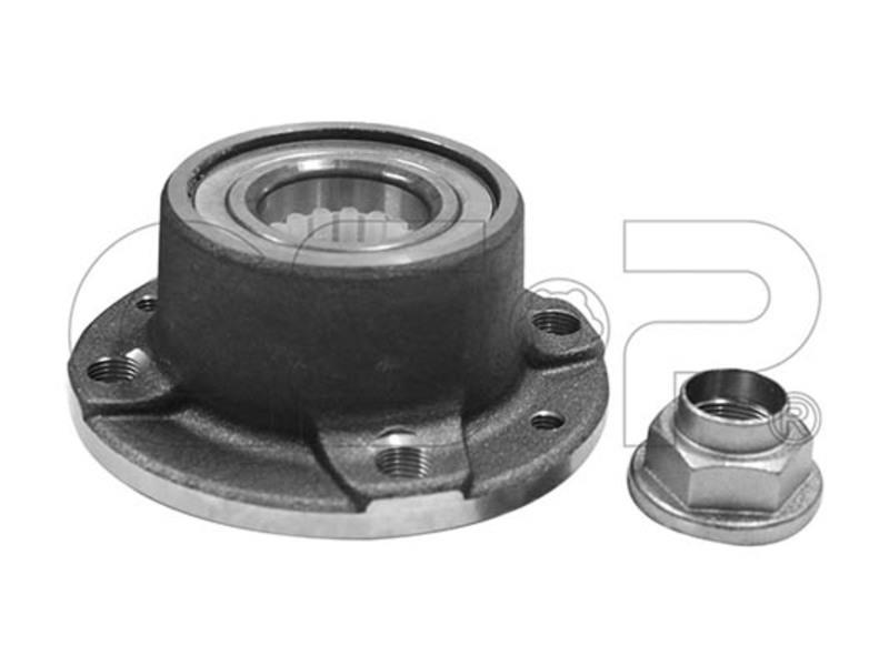 GSP 9235014K Wheel bearing kit 9235014K