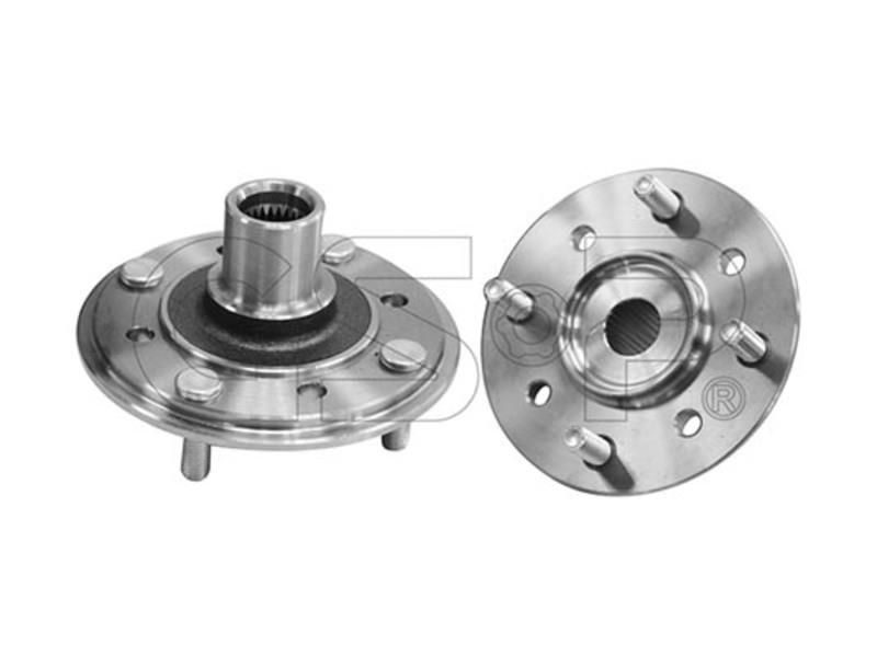 GSP 9425044 Wheel hub bearing 9425044