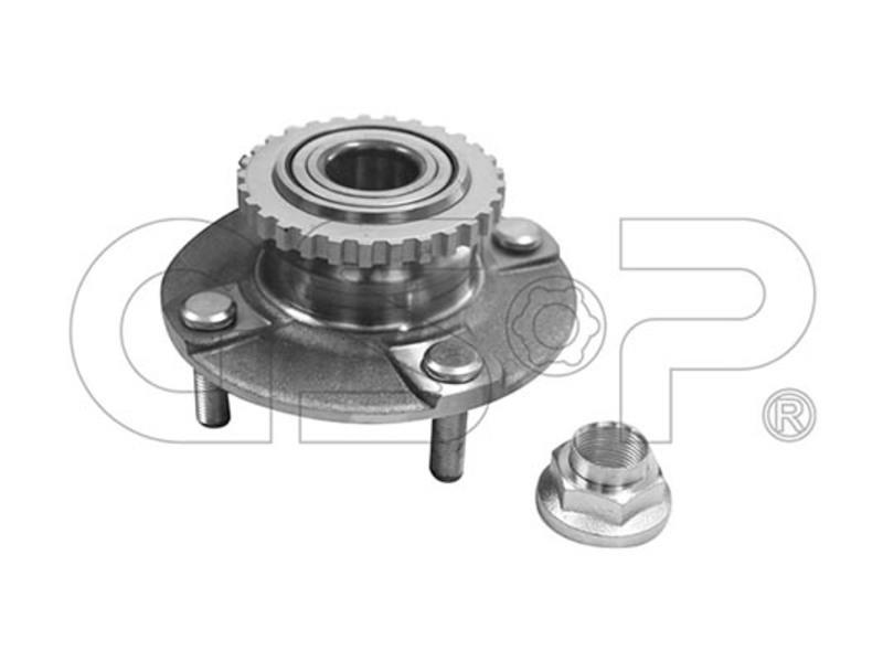 GSP 9228028K Wheel bearing kit 9228028K