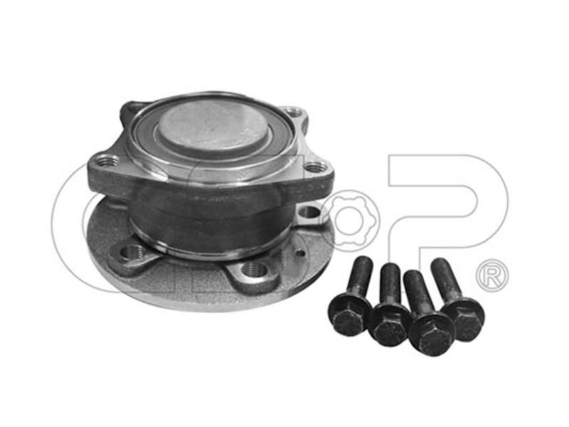 GSP 9400285K Wheel bearing kit 9400285K