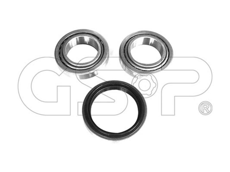 GSP GK1433 Wheel bearing kit GK1433