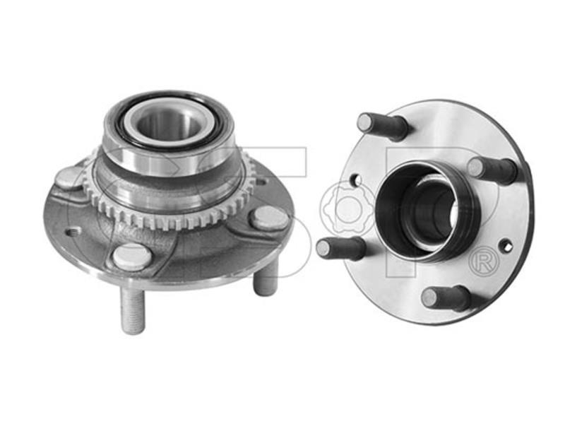 GSP 9228072 Wheel hub bearing 9228072