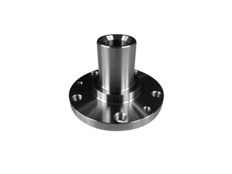 Wheel hubs Ford Transit: 9428008 GSP Bearing