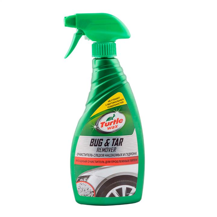 Turtle wax FG7700 Bitumen and insect cleaner TURTLE WAX, 500ml FG7700