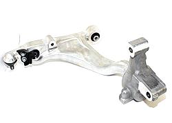 Nissan 54500-1CA1A Suspension arm front lower right 545001CA1A
