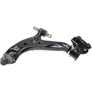 Honda 51360-T0A-A02 Suspension arm front lower left 51360T0AA02