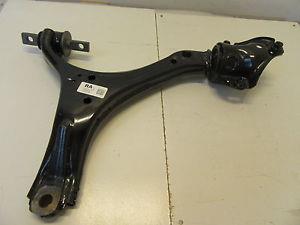 Honda 51350-T2A-A03 Suspension arm front lower right 51350T2AA03