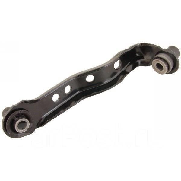 Nissan 54525-AX002 Suspension arm front upper left 54525AX002 54525AX002 Nissan Suspension arm front upper left