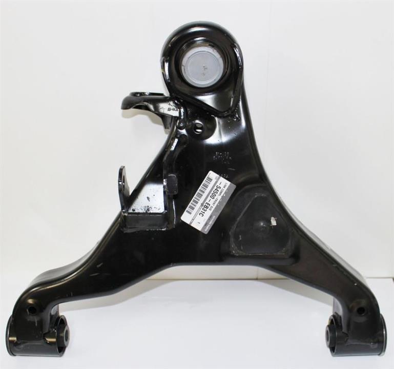 Nissan 54500-EB31C Front right lower control arm 54500EB31C 54500EB31C Nissan Front right lower control arm