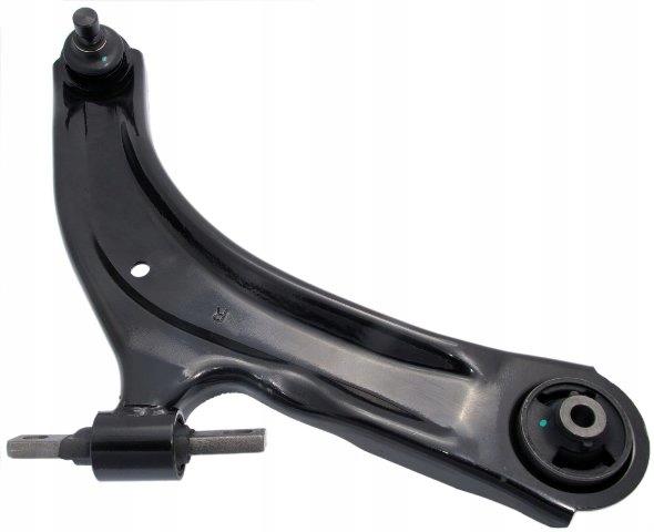 Nissan 54500-JD000 Suspension arm front lower right 54500JD000