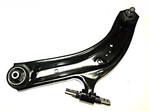 Nissan 54501-4CA0A Suspension arm front lower left 545014CA0A