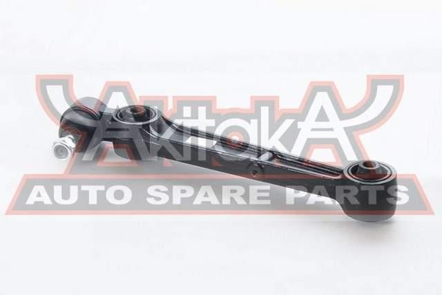 Akitaka 0424-001 Suspension arm front lower right 0424001