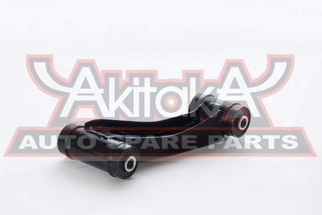 Akitaka 0224-327 Suspension arm front upper right 0224327