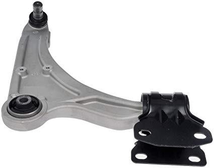 Ford GS7Z-3078-B Suspension arm front lower right GS7Z3078B
