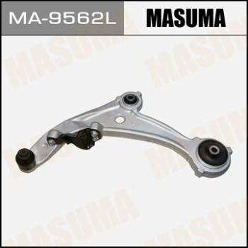 Masuma MA-9562L Suspension arm front lower left MA9562L