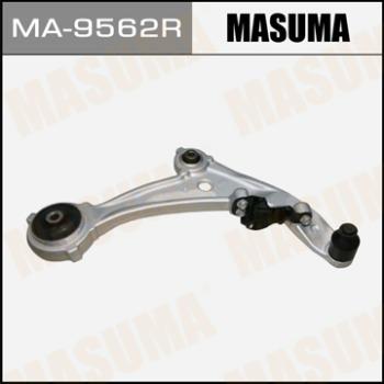 Masuma MA-9562R Suspension arm front lower right MA9562R