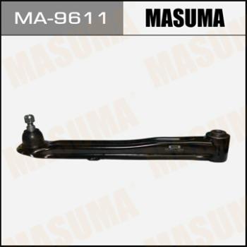 Masuma MA-9611 Lever rear transverse MA9611