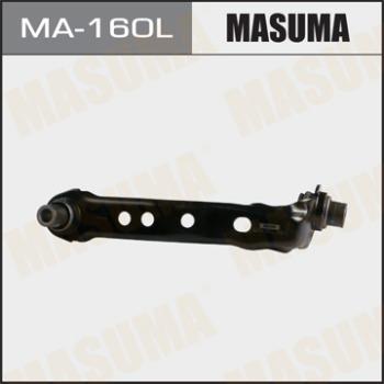 Masuma MA-160L Suspension arm front upper left MA160L