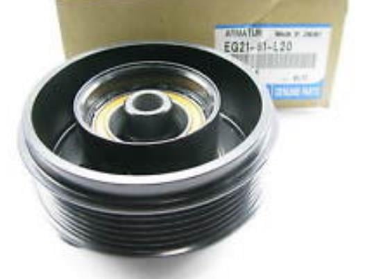 EG2161L20 Mazda A/C Compressor Clutch Pulley