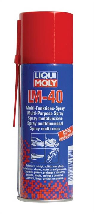 Buy Liqui Moly 8048 at a low price in United Arab Emirates!