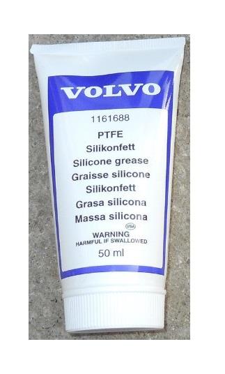 Volvo 1161687 Auto part 1161687