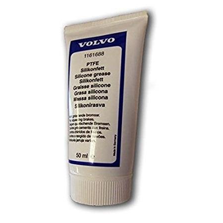 Volvo 1161688 Silicone grease with PTFE 50, ml 1161688