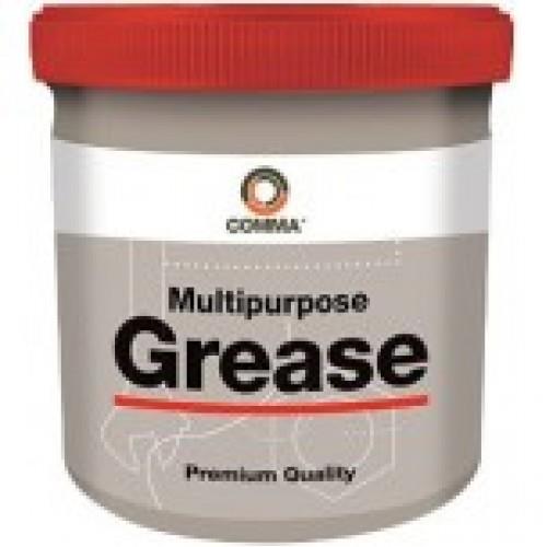 Comma GR212.5 Universal grease Multipurpose Grease, 12,4 kg GR2125