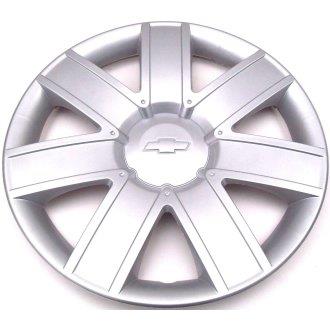 General Motors 96452327 Steel rim wheel cover 96452327