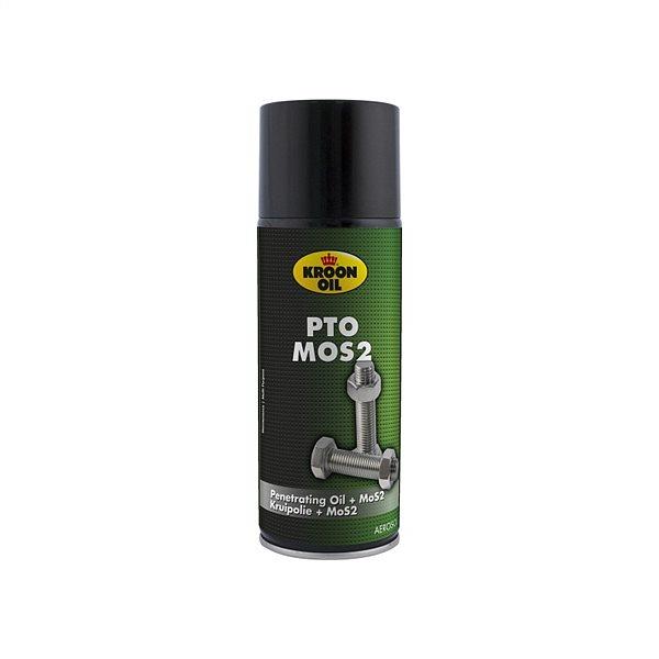 Kroon oil 40016 Anti-corrosion liquid PTO MOS2, 300 ml 40016