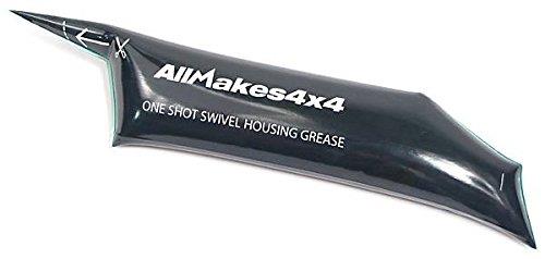 Land Rover STC3435 Grease, 370 g STC3435