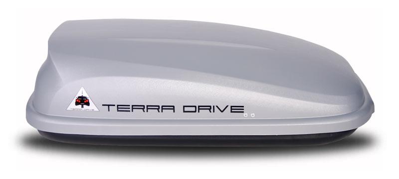 Terra Drive 0000000000078 Car box 0000000000078