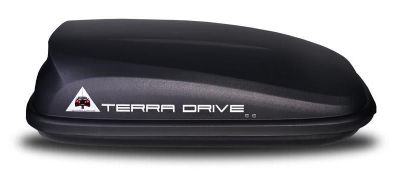 Terra Drive 0000000000079 Car box 0000000000079