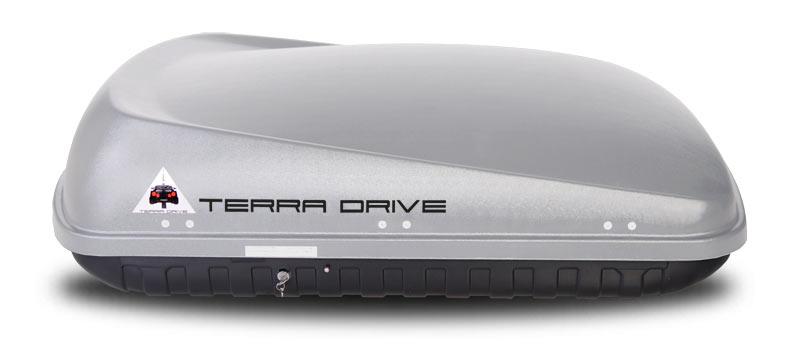 Terra Drive 0000000000080 Car box 0000000000080