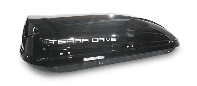 Terra Drive 0000000000086 Car box 0000000000086