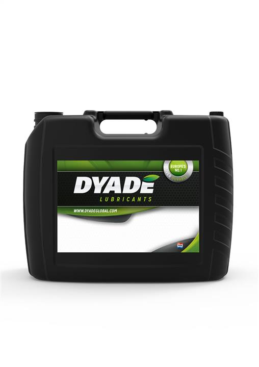DYADE Lubricants 575485 Engine oil DYADE Lubricants Zedix PAO 0W-40, 20L 575485