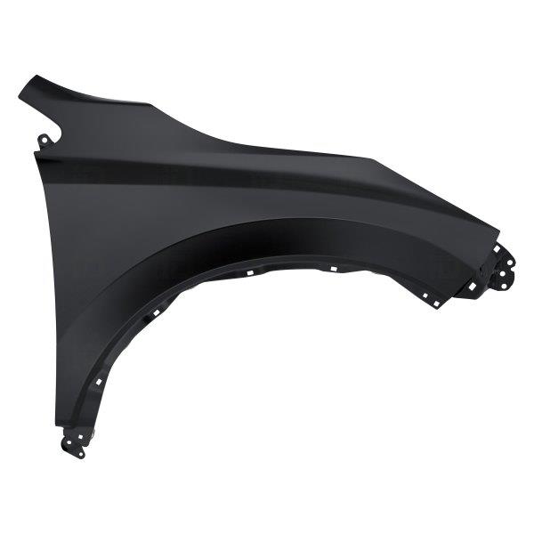 60211TLAA00ZZ Honda Front fender right
