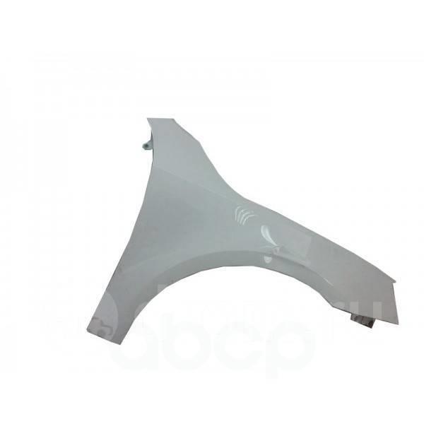 Front wing panel Skoda Octavia: 5E0821106B VAG Wing