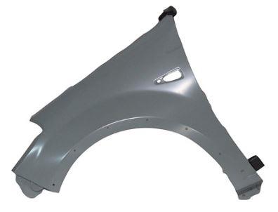 631012289R Renault Front fender left
