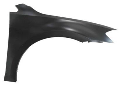 Front fender right VAG 5G0 821 106 A