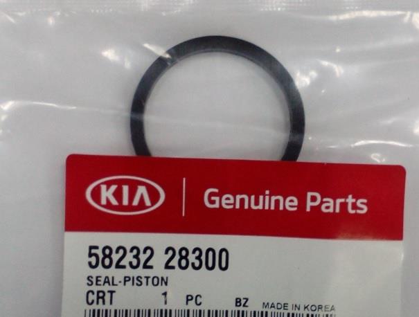 5823228300 Hyundai/Kia O-ring