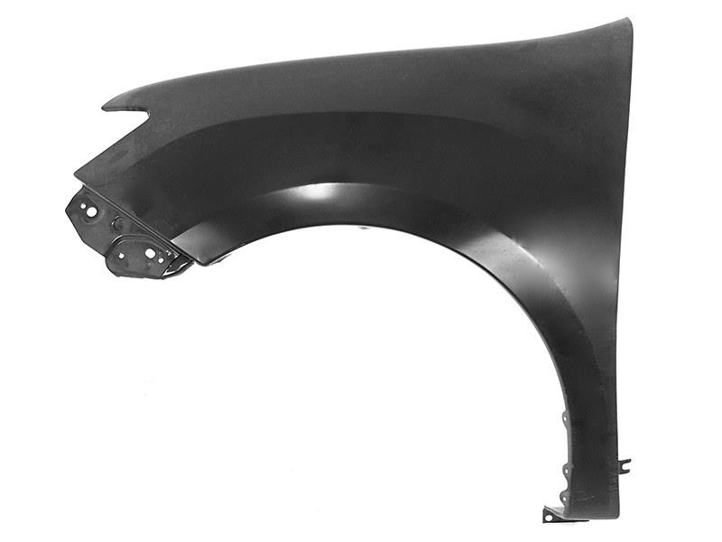 631012248R Renault Front fender left