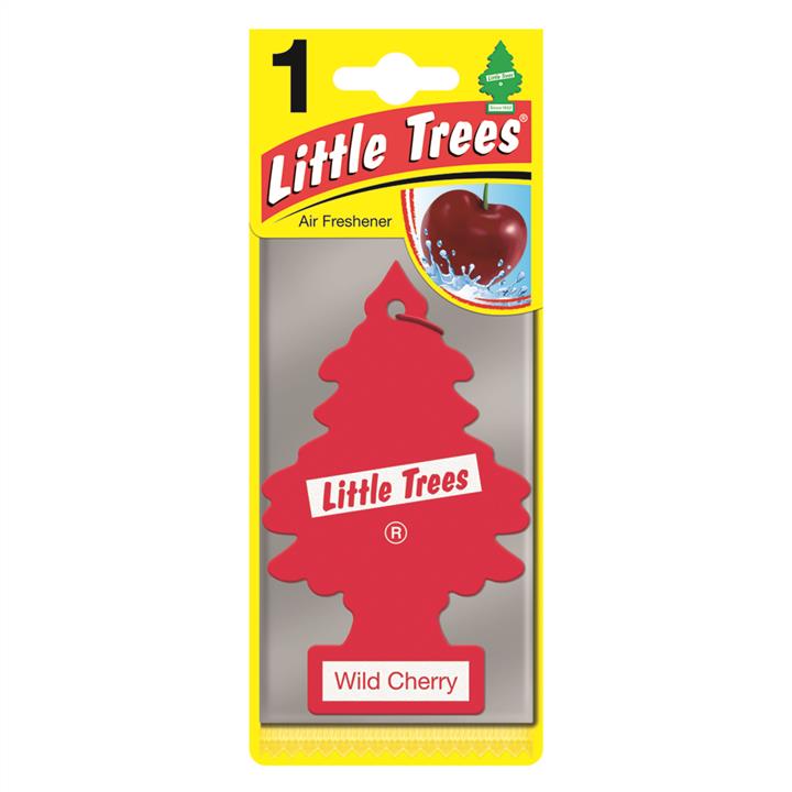 Little Trees 78019 Air freshener "Cherry" 5 g 78019