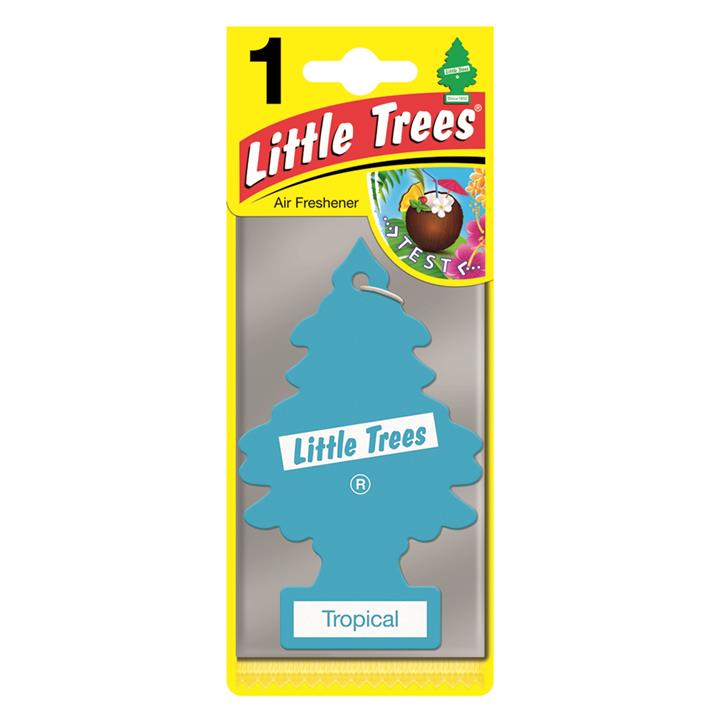Buy Little Trees 78025 at a low price in United Arab Emirates!