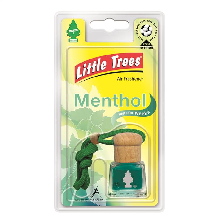 Little Trees C08 Air freshener "Menthol" C08